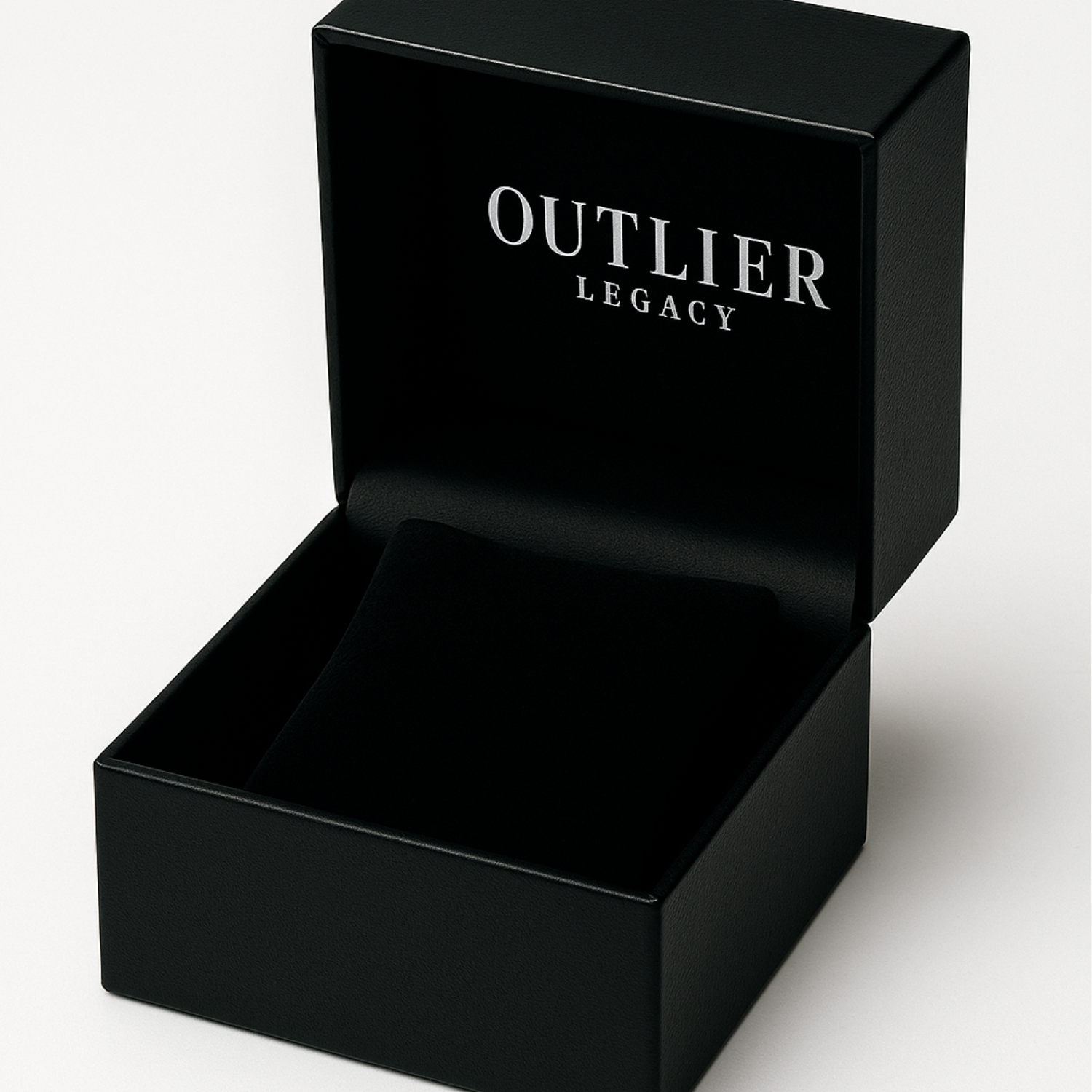 Caixa Premium Legacy