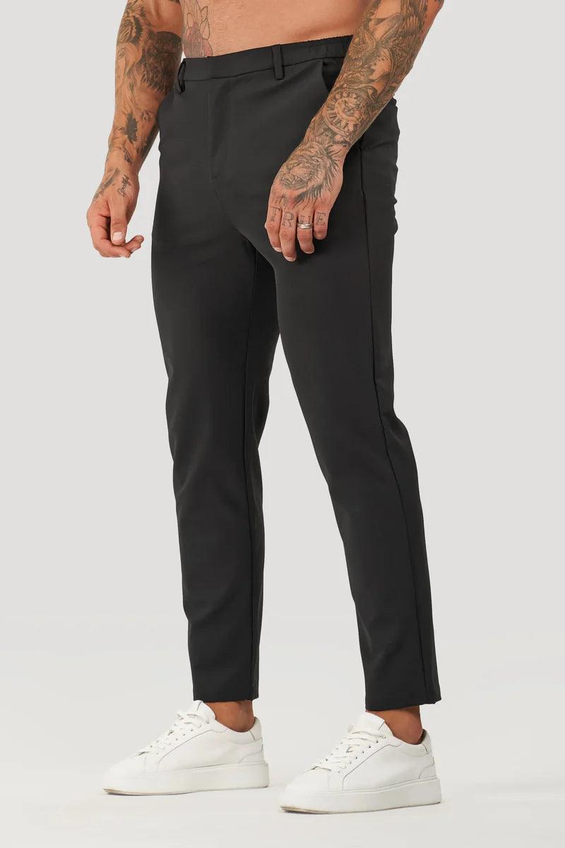 Calça de Alfaiataria Reta Masculina - Outlier Legacy