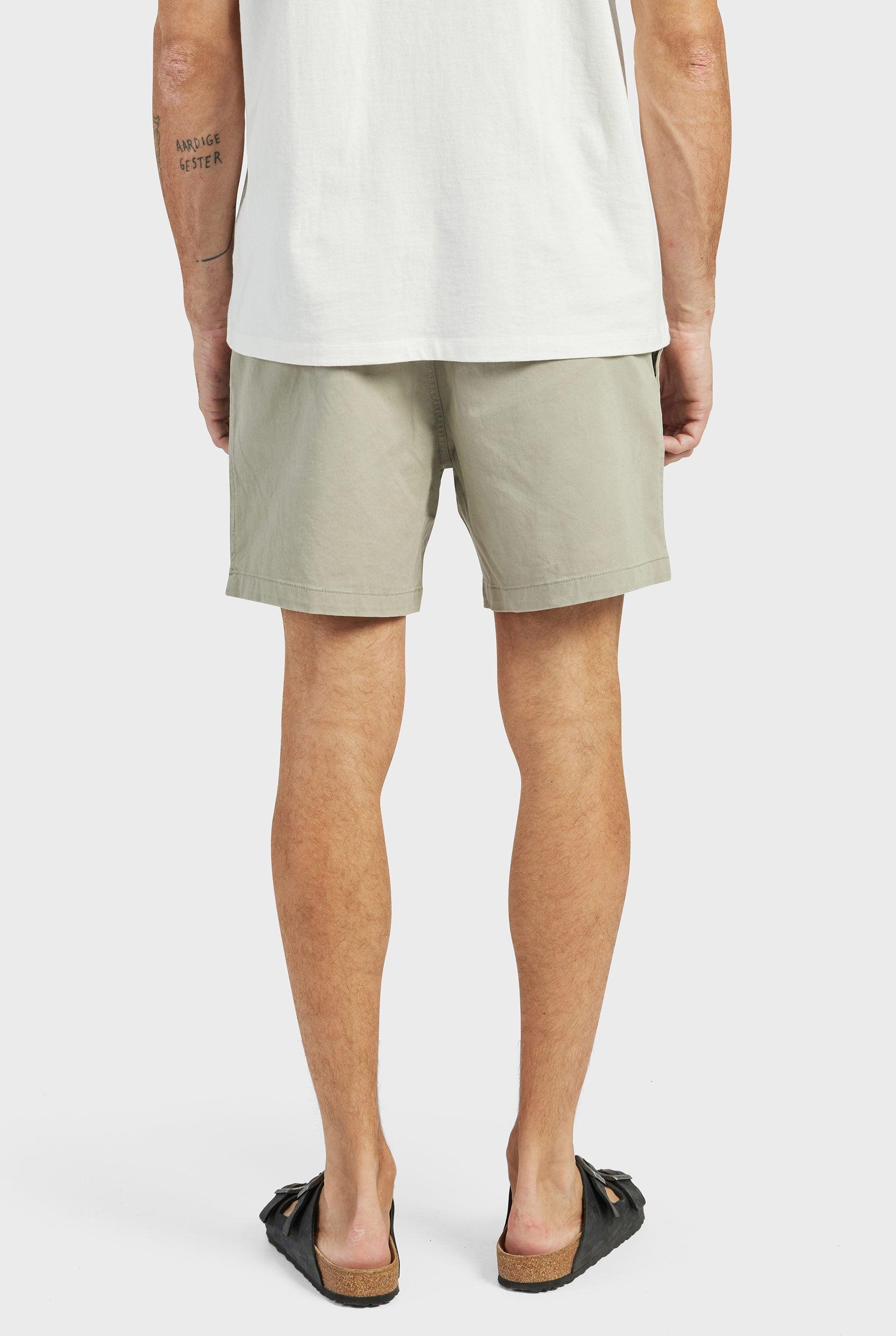 Short de Linho Leve e Elegante - Outlier